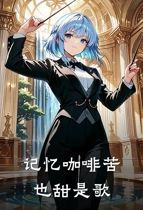 记忆咖啡苦也甜是歌