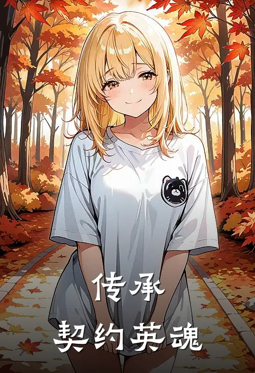 传承：契约英魂