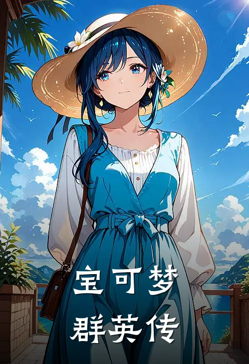 宝可梦群英传徐漾阿勃梭鲁最新完本小说_免费小说大全宝可梦群英传(徐漾阿勃梭鲁)