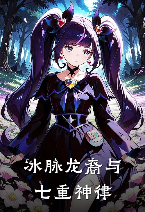 冰脉龙裔与七重神律