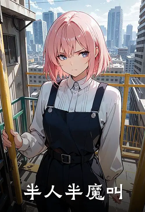 半人半魔叫