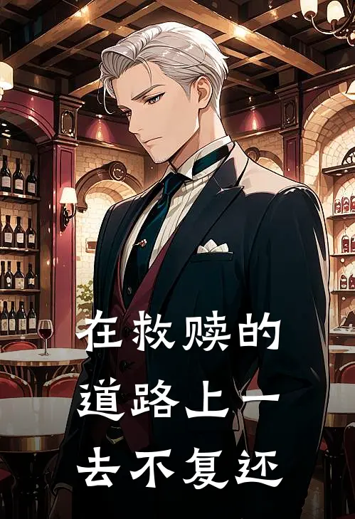 在救赎的道路上一去不复还