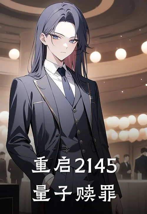 苏妍赵启航(重启2145：量子赎罪)全本免费在线阅读_苏妍赵启航全集在线阅读