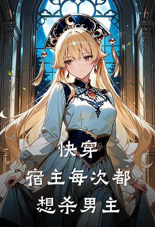 快穿：宿主每次都想杀男主凌时凌时免费小说推荐_免费小说笔趣阁快穿：宿主每次都想杀男主凌时凌时