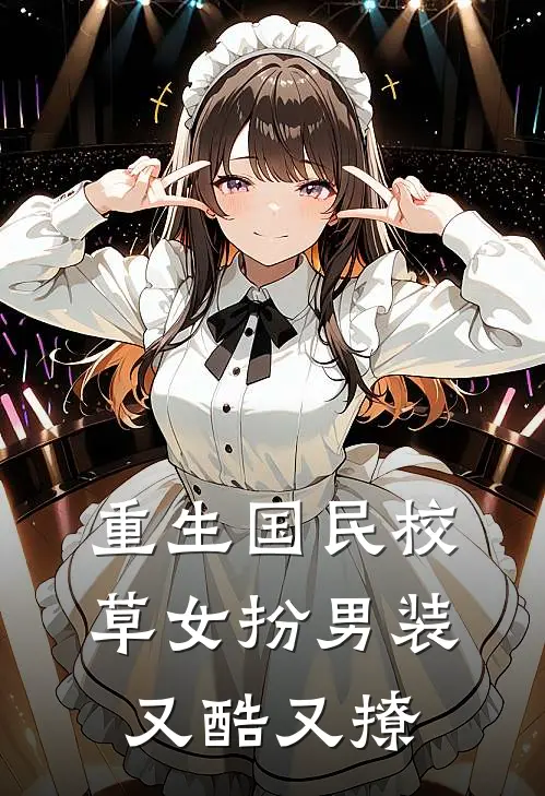 重生国民校草女扮男装又酷又撩