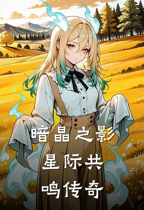 暗晶之影：星际共鸣传奇