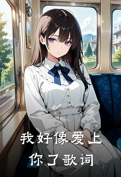 我好像爱上你了歌词