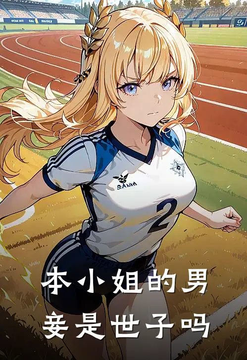 本小姐的男妾是世子吗