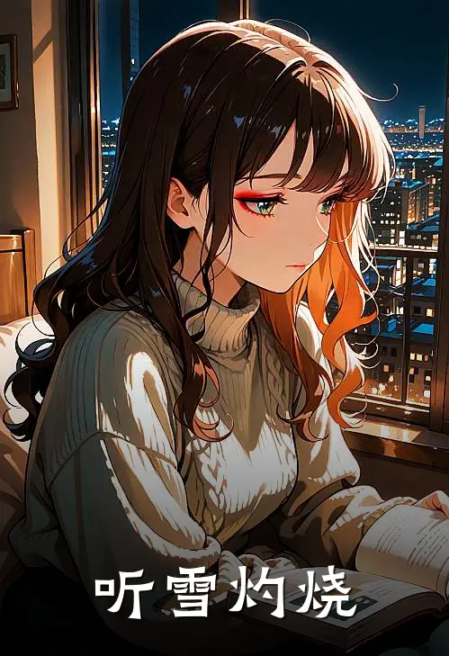 听雪灼烧