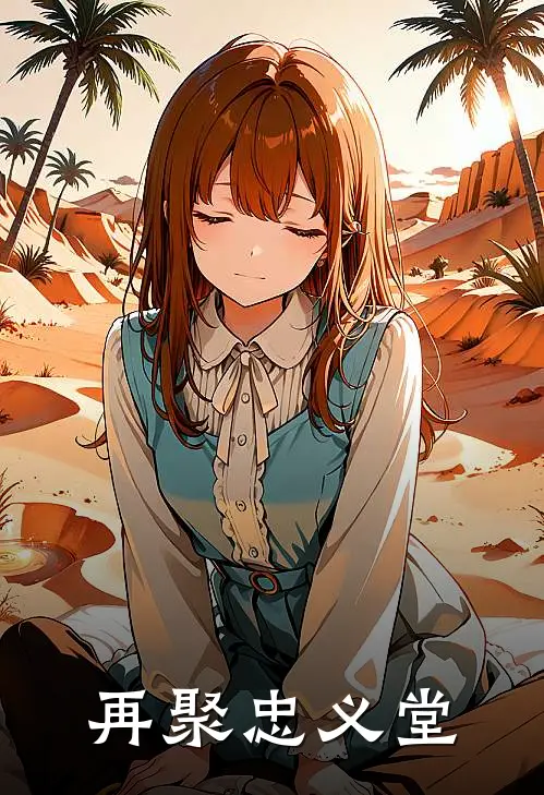 再聚忠义堂