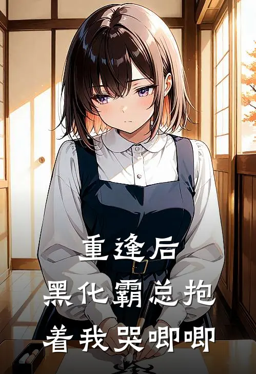 重逢后，黑化霸总抱着我哭唧唧(许澄沅沅)最新完结小说_完结版小说全文免费阅读重逢后，黑化霸总抱着我哭唧唧(许澄沅沅)