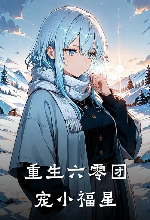 重生六零团宠小福星