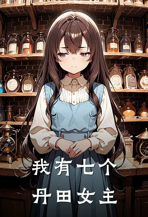 我有七个丹田女主
