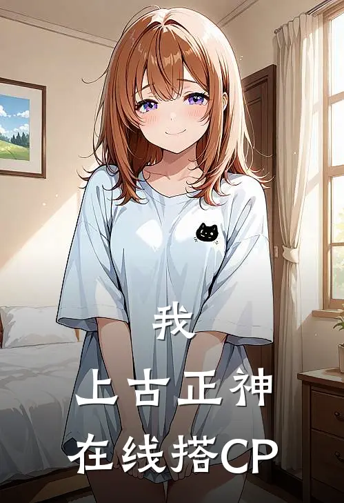 我，上古正神，在线搭CP昭羲玄渊小说完整版_完结版小说推荐我，上古正神，在线搭CP(昭羲玄渊)