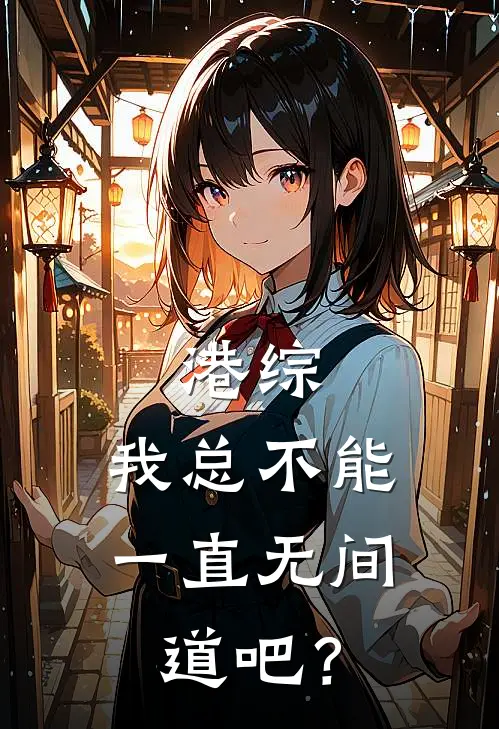 港综，我总不能一直无间道吧？