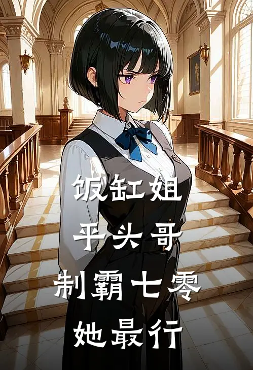 饭缸姐平头哥，制霸七零她最行