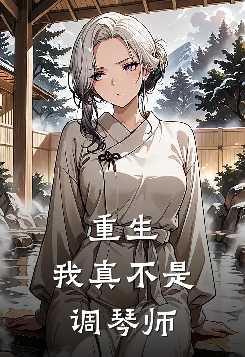 重生：我真不是调琴师(徐悠赵易)全本免费小说_新热门小说重生：我真不是调琴师徐悠赵易