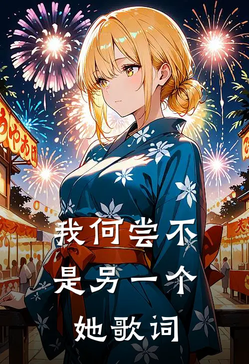 我何尝不是另一个她歌词