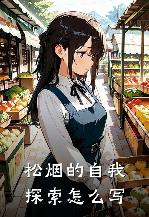 松烟的自我探索怎么写