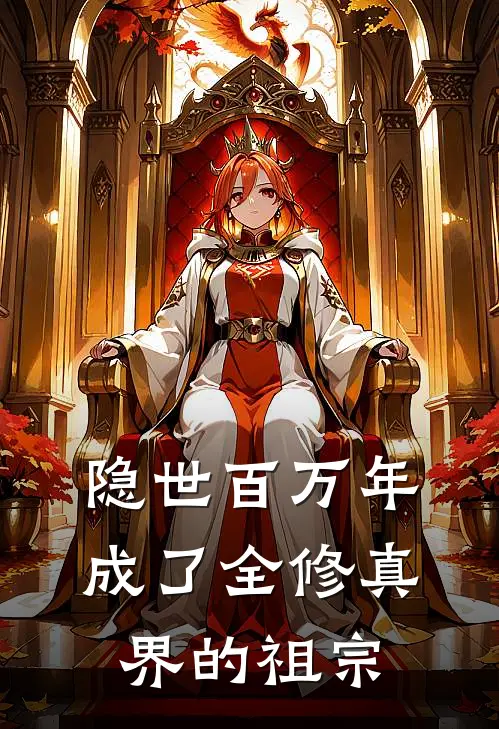 隐世百万年，成了全修真界的祖宗苏寒林夕免费小说全集_免费阅读无弹窗隐世百万年，成了全修真界的祖宗苏寒林夕