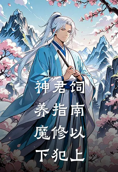 神君饲养指南，魔修以下犯上谢妄沉渊推荐完结小说_热门小说在线阅读神君饲养指南，魔修以下犯上(谢妄沉渊)