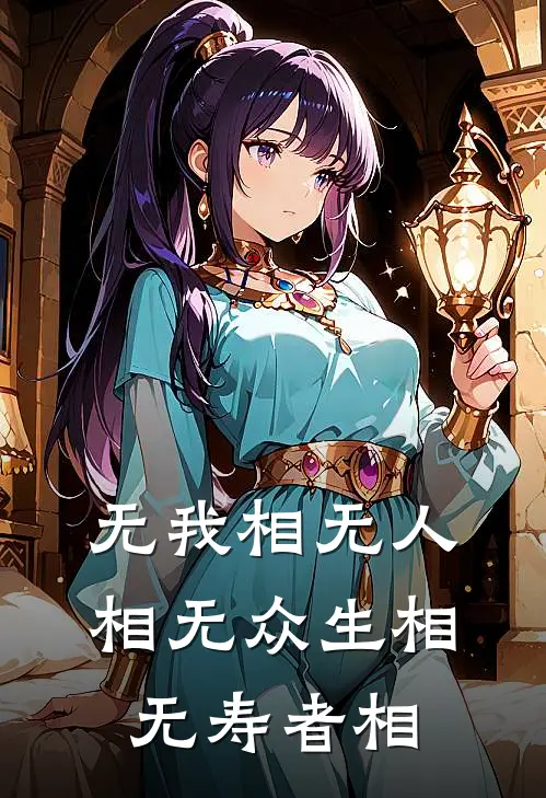 无我相无人相无众生相无寿者相