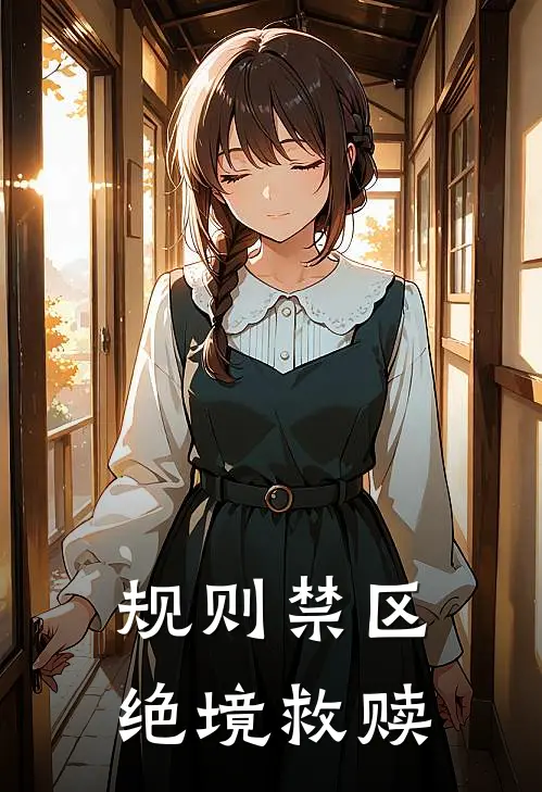 规则禁区：绝境救赎