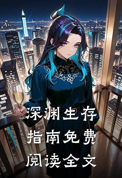 深渊生存指南免费阅读全文