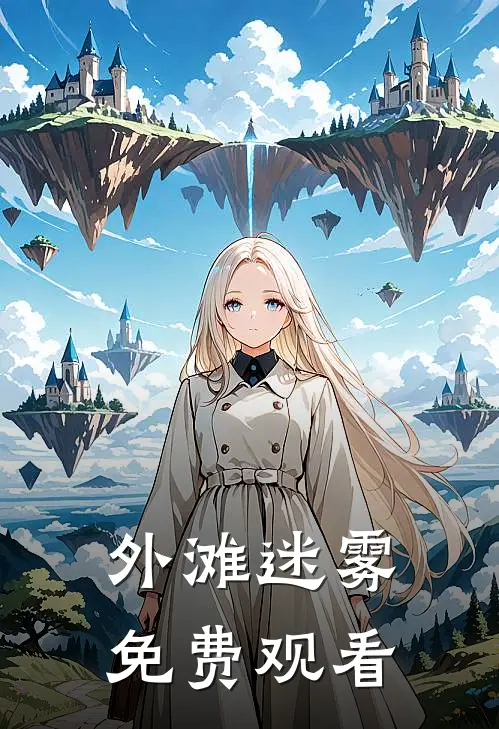 外滩迷雾免费观看