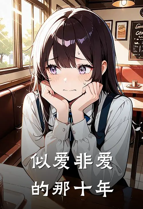 似爱非爱的那十年(魏御风叶明月)全本免费在线阅读_魏御风叶明月全文阅读