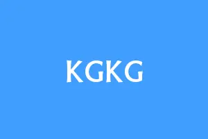 KGKG