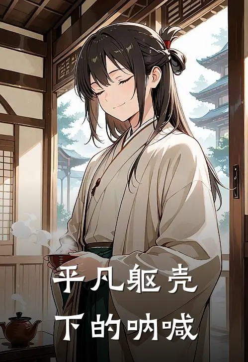 平凡躯壳下的呐喊