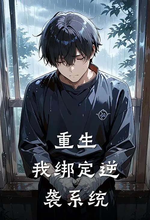 重生：我绑定逆袭系统