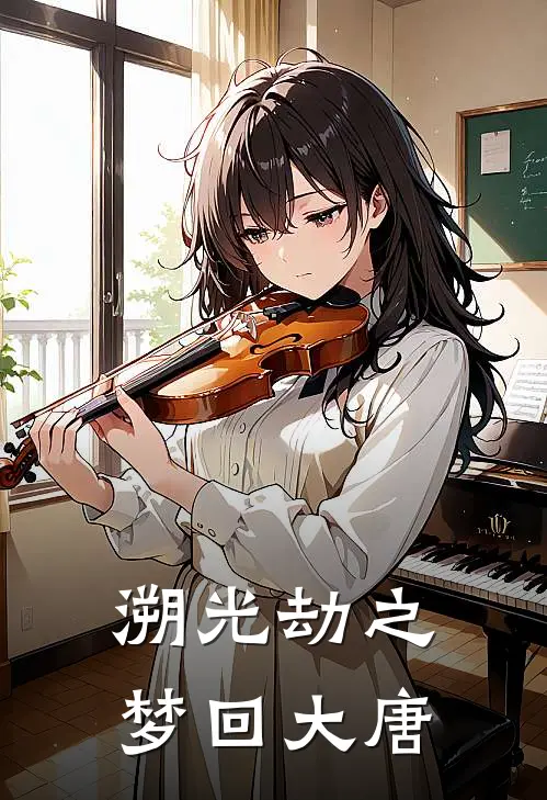 溯光劫之梦回大唐