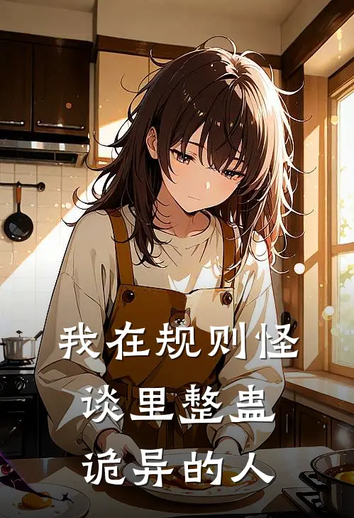 我在规则怪谈里整蛊诡异的人