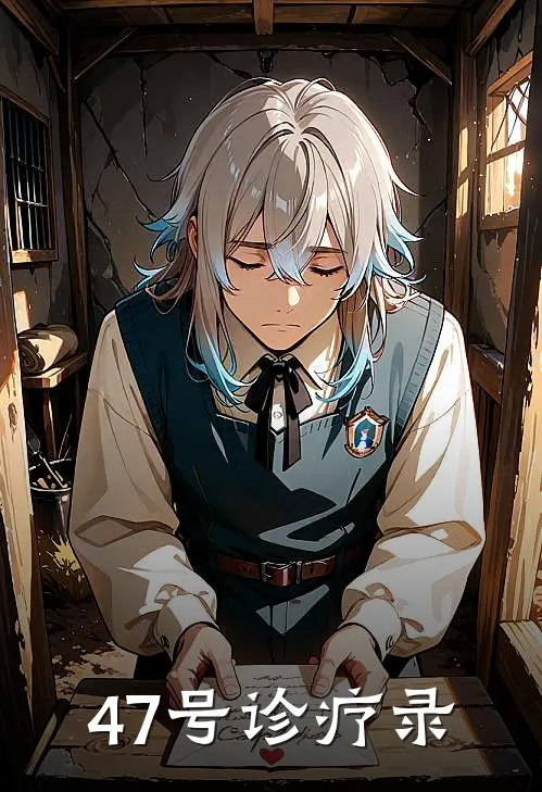 47号诊疗录林悦沈逸风完整版免费小说_热门网络小说推荐47号诊疗录(林悦沈逸风)