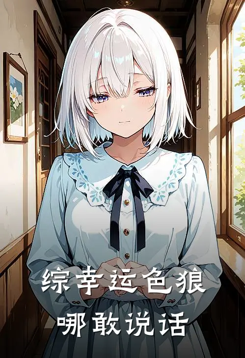 【综】幸运色狼哪敢说话