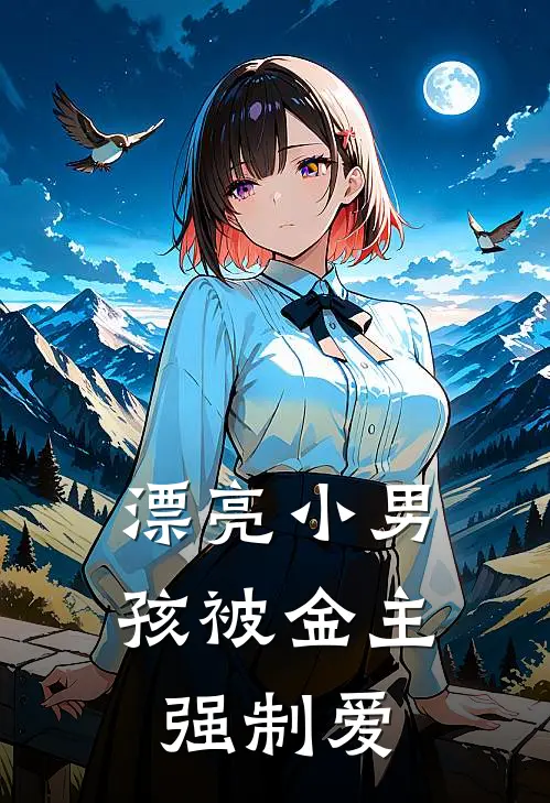 漂亮小男孩被金主强制爱