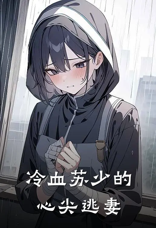 冷血苏少的心尖逃妻