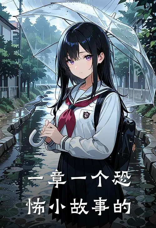 一章一个恐怖小故事的