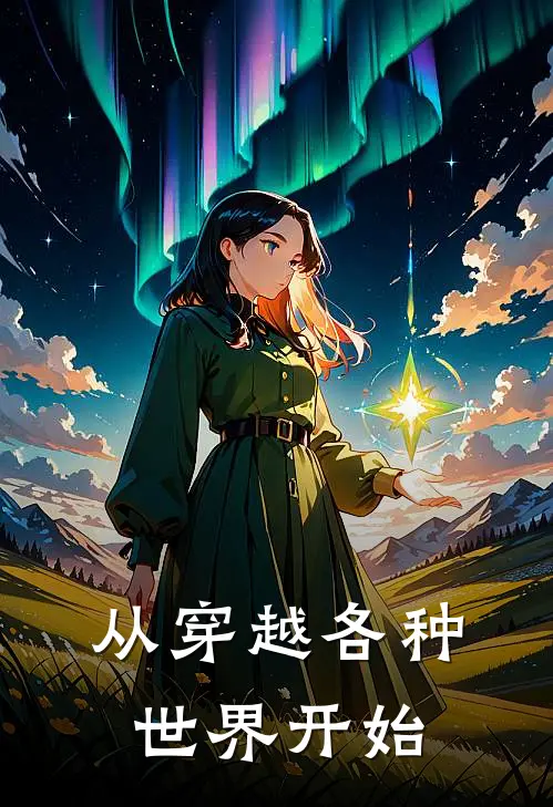 从穿越各种世界开始