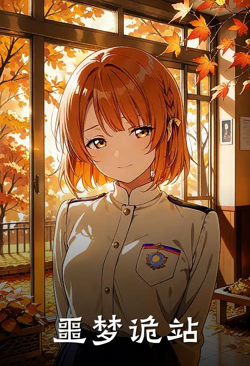 噩梦诡站(陈颖刘赫)在线免费小说_热门网络小说噩梦诡站陈颖刘赫