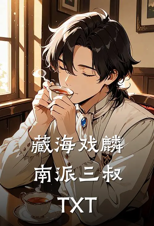 藏海戏麟南派三叔TXT