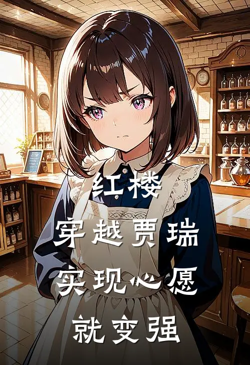 《红楼：穿越贾瑞，实现心愿就变强》贾天翔贾代儒火爆新书_红楼：穿越贾瑞，实现心愿就变强(贾天翔贾代儒)最新热门小说