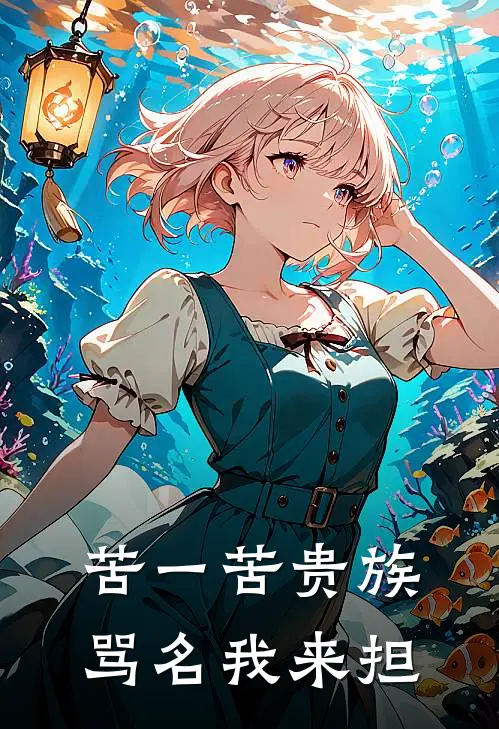 苦一苦贵族骂名我来担
