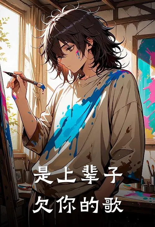 是上辈子欠你的歌