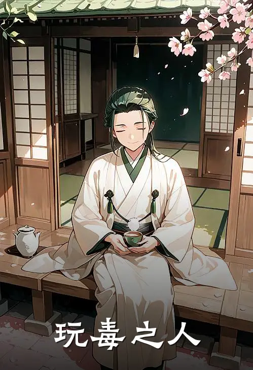 玩毒之人
