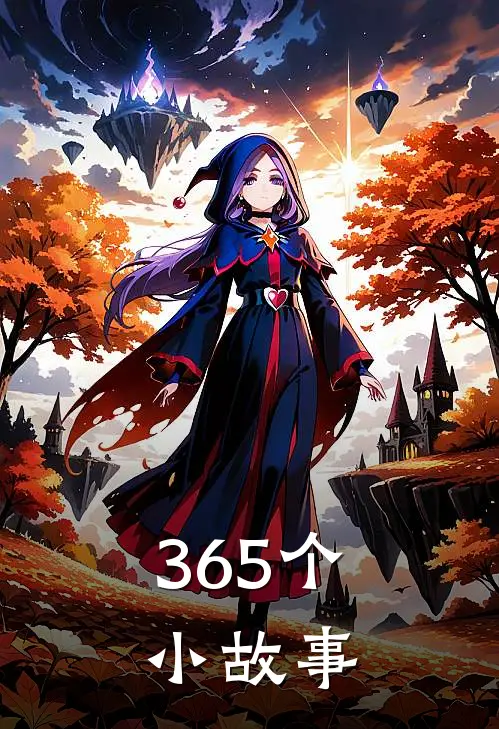 365个小故事
