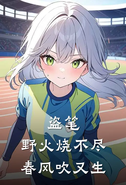 盗笔：野火烧不尽，春风吹又生