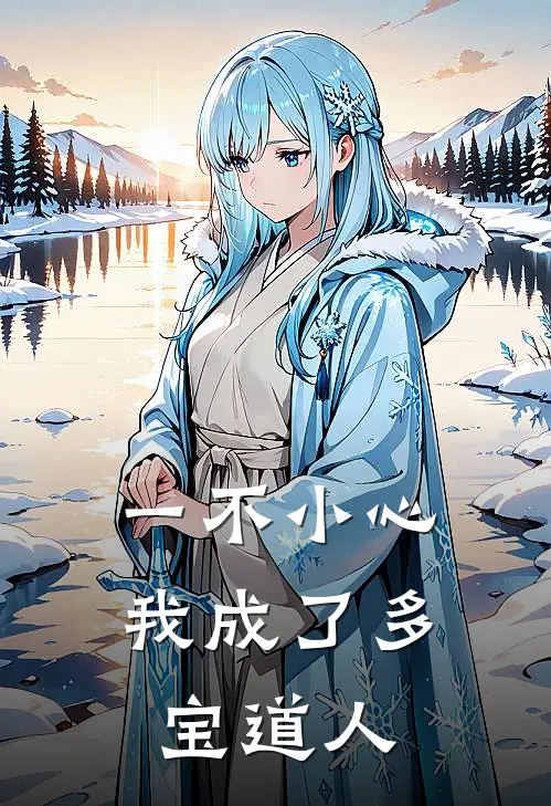 一不小心我成了多宝道人